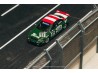 AUDI A4 (B5) QUATTRO MACAU GUIA RACE 1999 WINNER nr.53 MICHAEL BARTELS MACAU GUIA RACE WINNER 1999 - 1:64 - TARMAC works