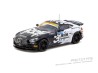 MERCEDES-BENZ AMG GT GT4 GREATER BAY AREA nr.12 FOK WAI MING GT CUP MACAU 2025 - 1:64 - TARMAC works