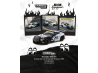 MERCEDES-BENZ AMG GT GT4 GREATER BAY AREA nr.12 FOK WAI MING GT CUP MACAU 2025 - 1:64 - TARMAC works