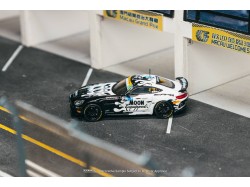 MERCEDES-BENZ AMG GT GT4 GREATER BAY AREA nr.12 FOK WAI MING GT CUP MACAU 2025 - 1:64 - TARMAC works