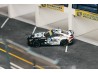 MERCEDES-BENZ AMG GT GT4 GREATER BAY AREA nr.12 FOK WAI MING GT CUP MACAU 2025 - 1:64 - TARMAC works