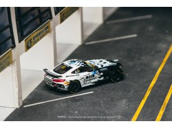 MERCEDES-BENZ AMG GT GT4 GREATER BAY AREA nr.12 FOK WAI MING GT CUP MACAU 2025 - 1:64 - TARMAC works