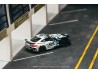 MERCEDES-BENZ AMG GT GT4 GREATER BAY AREA nr.12 FOK WAI MING GT CUP MACAU 2025 - 1:64 - TARMAC works