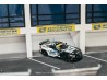 MERCEDES-BENZ AMG GT GT4 GREATER BAY AREA nr.12 FOK WAI MING GT CUP MACAU 2025 - 1:64 - TARMAC works