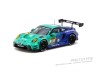 PORSCHE 911 (992) GT3 R nr.33 JULIEN ANDLAUER NURBURGRING 24H 2024  - 1:64 - TARMAC works