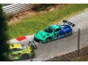 PORSCHE 911 (992) GT3 R nr.33 JULIEN ANDLAUER NURBURGRING 24H 2024  - 1:64 - TARMAC works