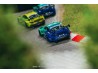 PORSCHE 911 (992) GT3 R nr.33 JULIEN ANDLAUER NURBURGRING 24H 2024  - 1:64 - TARMAC works