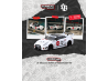 NISSAN GT-R (R35) LB-SILHOUETTE WORKS nr.23 2026 - 1:64 - TARMAC works