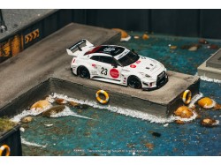 NISSAN GT-R (R35) LB-SILHOUETTE WORKS nr.23 2026 - 1:64 - TARMAC works