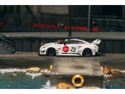 NISSAN GT-R (R35) LB-SILHOUETTE WORKS nr.23 2026 - 1:64 - TARMAC works