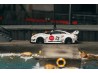 NISSAN GT-R (R35) LB-SILHOUETTE WORKS nr.23 2026 - 1:64 - TARMAC works