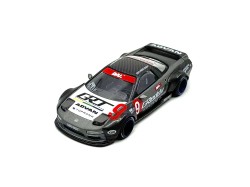 Honda NSX Kaido Test Car Spec V1 - 1:64 - Mini GT - Kaido House