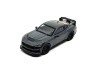Ford Mustang Dark Horse  2024 - šedá - 1:64 -Mini GT - blister