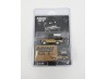LAND ROVER RANGE ROVER C.SWOBODA & K.MENTEL WINNER CAMEL TROPHY SUMATRA 1981  -1:64 - Mini GT - blister