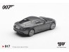 ASTON MARTIN DBS CASINO ROYALE ENGLISH poster 2006 - 1:64 - Mini GT - blistr