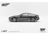 ASTON MARTIN DBS CASINO ROYALE ENGLISH poster 2006 - 1:64 - Mini GT - blistr