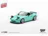 MAZDA MX5 (NA) PANDEM BODY KIT MINT GREEN 2026  -1:64 - Mini GT - blistr