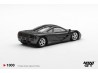 MCLAREN F1 BLUE BLACK METALLIC 1993   -1:64 - Mini GT - blistr