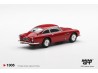 ASTON MARTIN BD5 FIESTA RED 1965  -1:64 - Mini GT