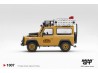 LAND ROVER DEFENDER 90 CAMEL TROPHY TEAM JAPAN CAMEL TROPHY BORNEO 1985  -1:64 - Mini GT - blistr