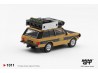 LAND ROVER RANGE ROVER CAMEL TROPHY N.SUDMANN & F.HOFMANN SUMATRA 1981  -1:64 - Mini GT - blistr