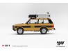 LAND ROVER RANGE ROVER CAMEL TROPHY N.SUDMANN & F.HOFMANN SUMATRA 1981  -1:64 - Mini GT - blistr