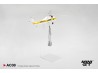 SIKORSKY S58T HELICOPTER CAMEL TROPHY 1985 - 1:64 - Mini GT