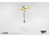 SIKORSKY S58T HELICOPTER CAMEL TROPHY 1985 - 1:64 - Mini GT