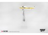 SIKORSKY S58T HELICOPTER CAMEL TROPHY 1985 - 1:64 - Mini GT