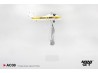 SIKORSKY S58T HELICOPTER CAMEL TROPHY 1985 - 1:64 - Mini GT