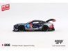 FORD MUSTANG GT3 nr.64 FORD MULTIMATIC MOTORSPORTS DAYTONA 24 HRS 2024  - 1:64 - Mini GT