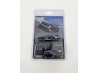 MUSTANG GT3 n.65 FORD MULTIMATIC MOTORSPORTS DAYTONA 24 HRS 2024 - 1:64 -Mini GT - blister