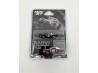 LANCIA STRATOS HF nr.4 RALLY SANREMO WINNER 1978 - 1:64 - Mini GT - blister