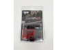 BUGATTI BOLIDE RED ULTIMATE 2026  -1:64 - Mini GT-blistr