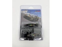 CHEVROLET CORVETTE Z06 GT3.Rnr.13 AWA DAYTONA 24 HRS 2025  -1:64 - Mini GT - blister