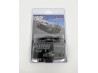 CHEVROLET CORVETTE Z06 GT3.Rnr.13 AWA DAYTONA 24 HRS 2025  -1:64 - Mini GT - blister