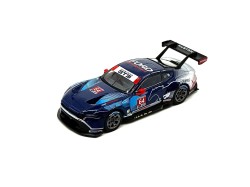 FORD MUSTANG GT3 nr.64 FORD MULTIMATIC MOTORSPORTS DAYTONA 24 HRS 2024  - 1:64 - Mini GT