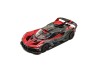 BUGATTI BOLIDE RED ULTIMATE 2026  -1:64 - Mini GT-blistr