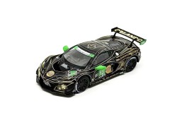 CHEVROLET CORVETTE Z06 GT3.Rnr.13 AWA DAYTONA 24 HRS 2025  -1:64 - Mini GT