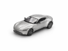 ASTON MARTIN DB10 SPECTRE 2015 -  Dutch blistr -1:64 - Mini GT