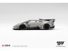LAMBORGHINI GT EVO LB-SILHOUETTE WORKS MURCIELAGO 2025  - 1:64 - Mini GT - blister