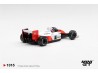 MCLAREN MP4/4 ALAIN PROST CANADIAN GRAND PRIX 2ND PLACE 1988  - 1:64 - Mini GT