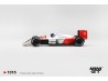 MCLAREN MP4/4 ALAIN PROST CANADIAN GRAND PRIX 2ND PLACE 1988  - 1:64 - Mini GT