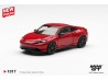 HONDA PRELUDE RALLYE RED 2025  -1:64 - Mini GT - blistr