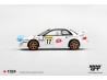SUBARU IMPREZA WRC98 nr.17 RALLY MONTE-CARLO 1999 - 1:64 - Mini GT - blister