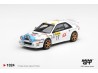 SUBARU IMPREZA WRC98 nr.17 RALLY MONTE-CARLO 1999  -1:64 - Mini GT - blistr