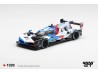 BMW M HYBRID V8 GTP nr.24 BMW M TEAM RLL DAYTONA 24 HRS 2024 - 1:64 - Mini GT -blister