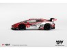 LAMBORGHINI HURACAN GT3 EVO2 nr9 PFAFF MOTORSPORTS WEATHERTECH GTD PRO 2025 - 1:64 - Mini GT