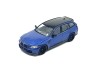 Mini GT BMW M3 TOURING COMPETITION PORTIMAO BLUE METALLIC 2023 1:64 Blister - MGT01090-BL