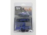 Mini GT BMW M3 TOURING COMPETITION PORTIMAO BLUE METALLIC 2023 1:64 Blister - MGT01090-BL